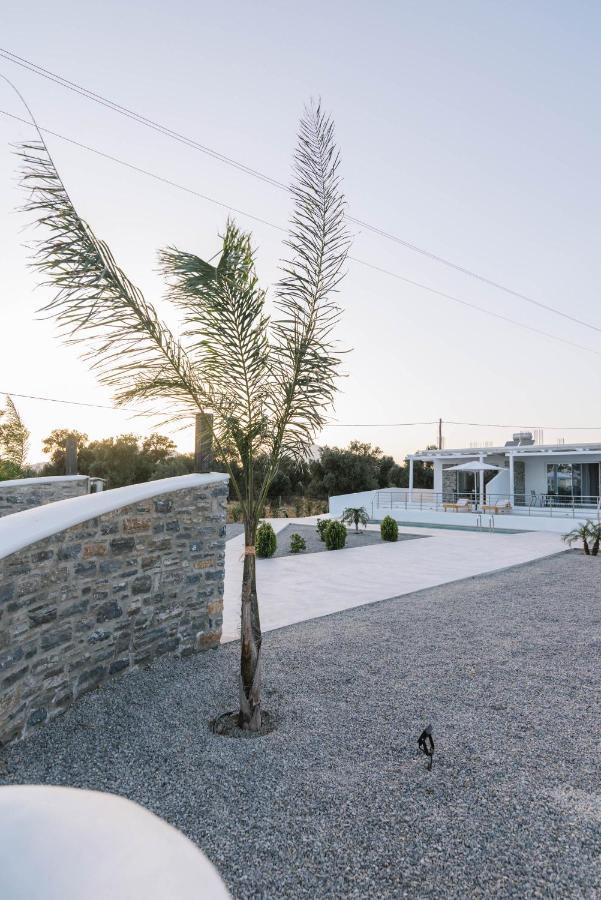 Anastasia'S Luxury Homes Kokkinos Pirgos Extérieur photo
